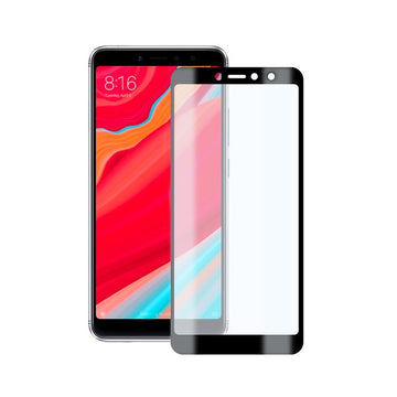Tempered Glass Screen Protector Redmi S2 Contact Extreme 2.5D