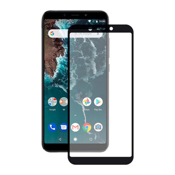 Tempered Glass Screen Protector Xiaomi Mi A2 Contact Extreme 2.5D
