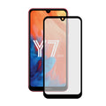 Mobile Screen Protector Huawei Y7 2019 KSIX Extreme 2.5D