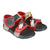 Children's sandals Mickey Mouse Grey