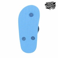 Flip Flops für Kinder Top Wing 74272 Blau