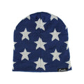 Child Hat Mickey Mouse Navy Blue (One size)