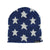 Child Hat Mickey Mouse Navy Blue (One size)