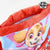 Child's Backpack Bag The Paw Patrol Blue Red