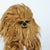 Jouet pour chien Star Wars   Marron 100 % polyester