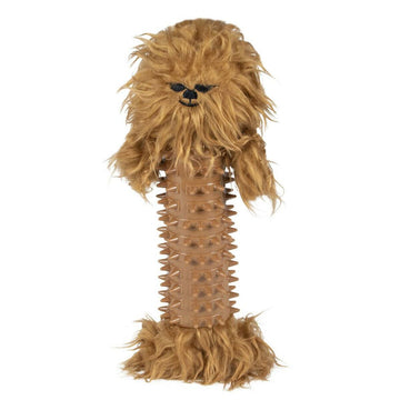 Dog toy Star Wars   Brown 100 % polyester
