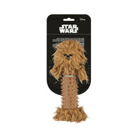 Dog toy Star Wars   Brown 100 % polyester