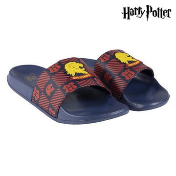 Flip Flops Harry Potter Gryffindor