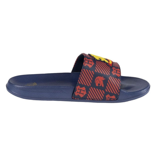 Flip Flops Harry Potter Gryffindor