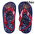 Flip Flops for Children Harry Potter Blue Red