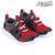 Kinder Sportschuhe Spiderman Rot