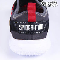 Kinder Sportschuhe Spiderman Rot