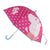 Parapluie Peppa Pig Rose (Ø 71 cm)