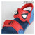 Kinder sandalen Spiderman S0710155 Rot
