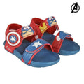 Sandales de Plage The Avengers 148321