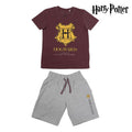 Ensemble de Vêtements Harry Potter Rouge