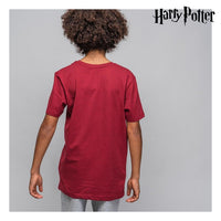 Ensemble de Vêtements Harry Potter Rouge