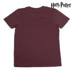 Bekleidungs-Set Harry Potter Rot