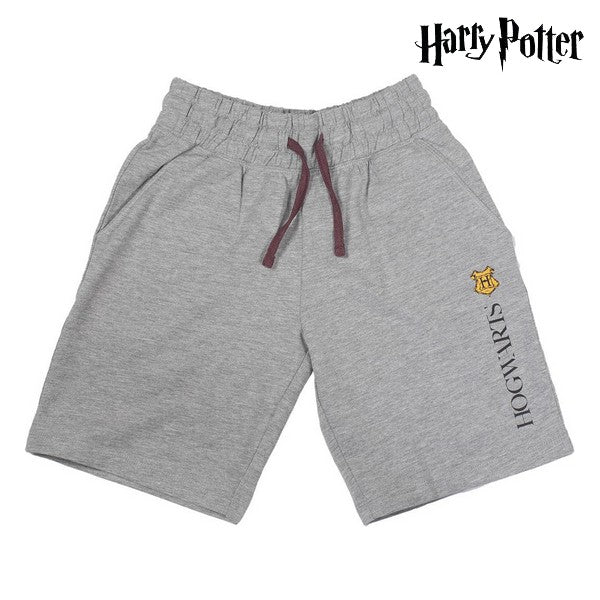 Bekleidungs-Set Harry Potter Rot