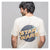 Men’s Short Sleeve T-Shirt Star Wars White