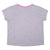 Pyjama Enfant Sonic Gris