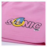 Pyjama Enfant Sonic Gris