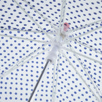 Parapluie Mickey Mouse Rouge 45 cm