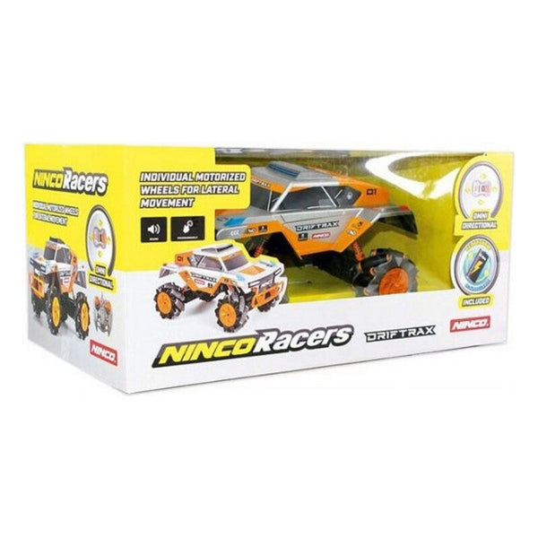 Remote-Controlled Car Ninco Driftrax 2.4 GHz 1:12