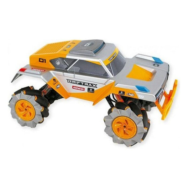 Remote-Controlled Car Ninco Driftrax 2.4 GHz 1:12