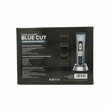 Strižnik Las-Brivnik Albi Pro Blue Cut 10W