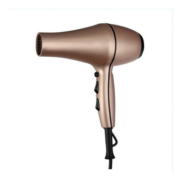 Hairdryer Albi Pro Secador Romeo Champagne 2200 W