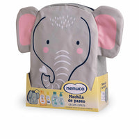 Set Bath for Babies Nenuco Elephant 4 Pieces