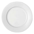 Assiette plate Inde Roulette Porcelaine Ø 25 cm