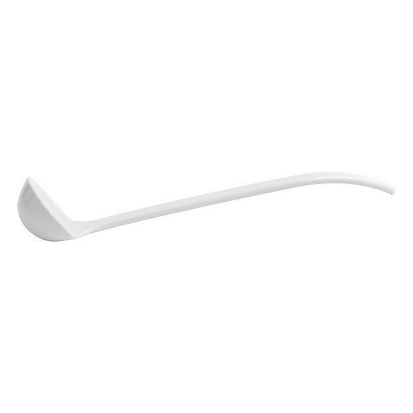 Ladle Viejo Valle Melamin White (36 cm)