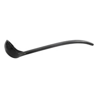 Ladle Viejo Valle Melamin Black (25 cm)