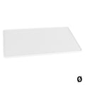 Snack tray Mihita Rectangular White