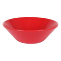 Bowl The Reserve Red (ø 18 cm)