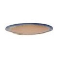 Assiette STONEWARE CARIBIAN 27 x 17,5 cm (26,5 x 17 x 2 cm)