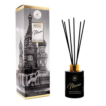 Perfume Sticks La Casa de los Aromas Moscow (100 ml)