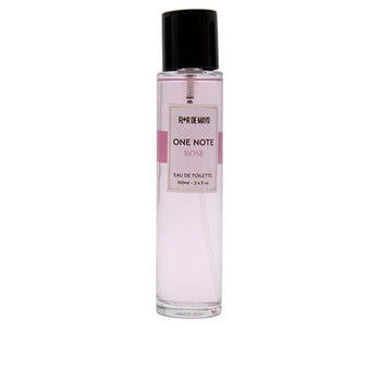 Women's Perfume Flor de Mayo One Note EDT Roses (100 ml)