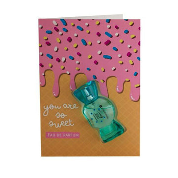 Women's Perfume Flor de Mayo Candy Blue EDP (20 ml)