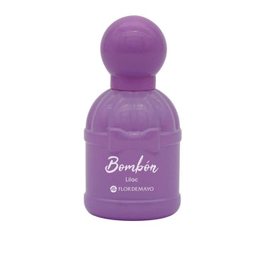 Women's Perfume Mini Bombon Lila Flor de Mayo (20 ml)