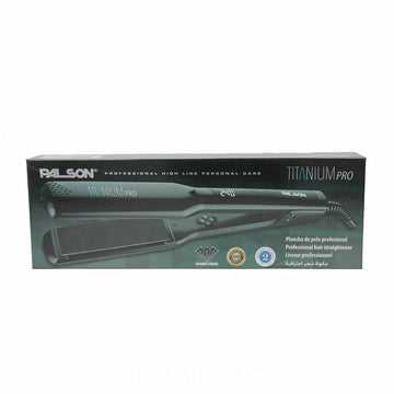 Ravnalnik Las Palson Titanium Pro Professional