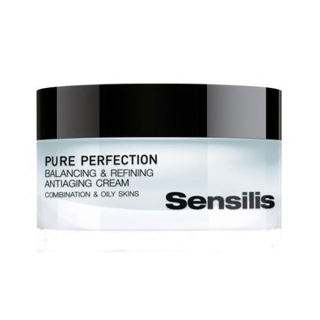 "Sensilis Pure Perfection Balancing and Refining Antiaging Cream 50ml"