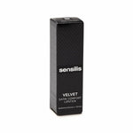 Vlažilna šminka Sensilis Velvet 202-Naturel Saten (3,5 ml)