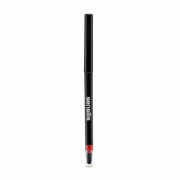 Črtalo za Ustnice Sensilis Perfect Line 04-Red (0,35 g)