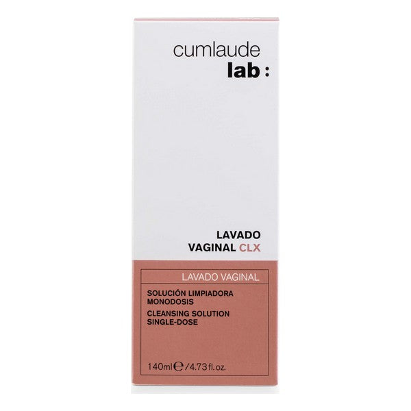 Intimate hygiene gel CLX Cumlaude Lab (5 x 140 ml)
