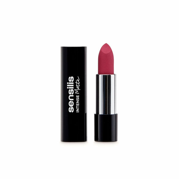 Šminka Sensilis Intense Matte 404-groseille Desire (3,5 ml)