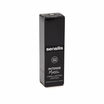 Šminka Sensilis Intense Matte 404-groseille Desire (3,5 ml)