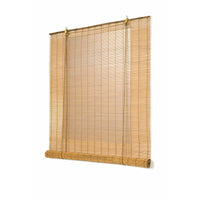 Roller blinds Stor Planet OCRE Bamboo (120 x 175 cm)